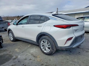 Buick 2024 Buick Inny Envista Preferred 2024 1.2 Benzyna 136KM, zdjęcie 1