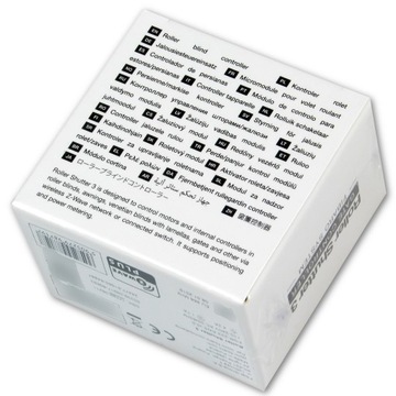 Fibaro Roller Shutter 3 FGR-223 Z-Wave АКЦИЯ!!!