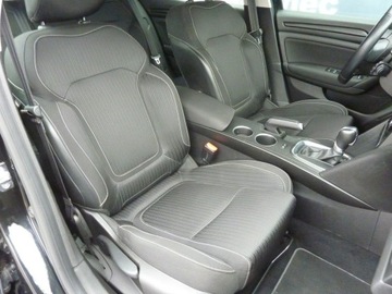 Renault Megane IV Hatchback 5d 1.5 dCi 110KM 2018 Renault Megane 1.5 DCI, zdjęcie 15