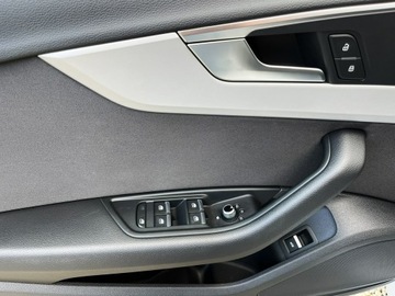 Audi A4 B9 Avant Facelifting 2.0 35 TFSI 150KM 2022 Audi A4 2.0TFSI/ Full Led / Bezwypadek / Serwis, zdjęcie 23