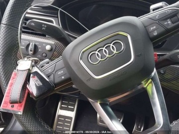 Audi A5 F5 2023 Audi RS5 Coupe 2023 Audi RS 5 Sportback 2.9 TFSI quattro 2.9 Benzyna 444KM, zdjęcie 11