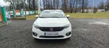 Fiat Tipo II Hatchback 1.4 T-Jet LPG 120KM 2018 Fiat Tipo Bogata wersja lounge., zdjęcie 1