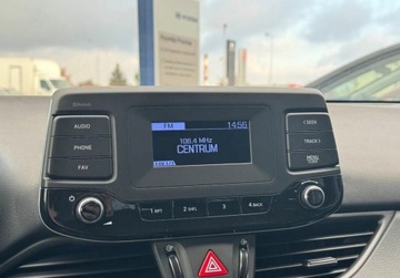 Hyundai i30 III Wagon Facelifting 1.0 T-GDI 120KM 2023 Hyundai i30 Salon Polska, Autoryzowany dealer, Automat, Faktura VAT 23, 1.0, zdjęcie 14