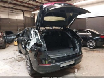 Jeep Wagoneer II 2025 Jeep Wagoneer S Limited 2025 Elektryczny 420KM, zdjęcie 3