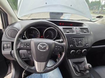 Mazda CX-5 2010 Mazda 5 rok 2010, zdjęcie 18