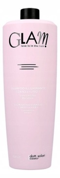 GLAM ILLUMINATING - SZAMPON WYGŁADZAJĄCY 1000ml
