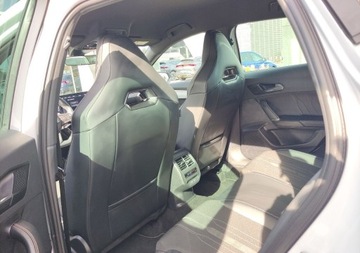 Cupra Formentor Crossover 2.0 TSI 190KM 2024 Cupra Formentor 4Drive DSG / Pakiet Comfort+ / Fot, zdjęcie 8