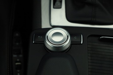 Mercedes Klasa E W212 Coupe 200 CGI BlueEFFICIENCY 184KM 2012 Mercedes E E 200, Salon Polska, Automat, Skóra, zdjęcie 13