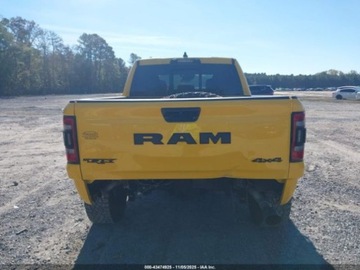  RAM 1500 TRX 57 Box 2023 6.2l 6.2 Benzyna 702KM, zdjęcie 4