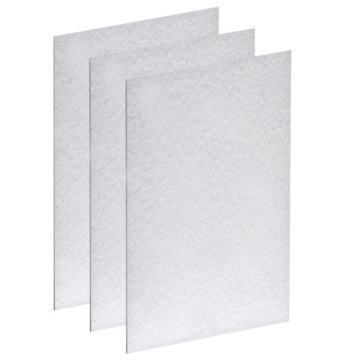 HEPA-ФИЛЬТР + 12 мешков для BOSCH GL-30 ProPower 2.0