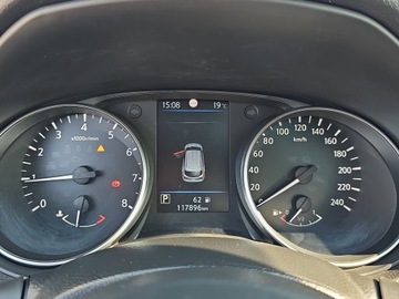 Nissan Qashqai II Crossover Facelifting 1.3 DIG-T  160KM 2019 Nissan Qashqai 1.3 DIG-T Tekna DCT II (2013-), zdjęcie 12