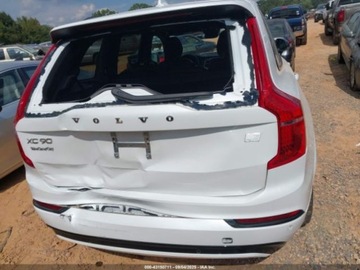 Volvo XC90 II 2023 Volvo XC 90 Recharge Plug-In Hybrid T8 Plus Dark Theme 7-Seater 2023 2.0l, zdjęcie 4