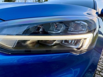 Ford Focus IV Hatchback 1.5 EcoBoost 150KM 2019 Ford Focus ST LineKameraNaviAsystentFull LEDIDEALNY STAN 1.5 Benzyna, zdjęcie 32