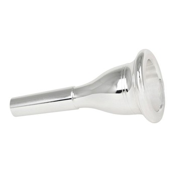 MELLOPHONE TUBA CZĘŚĆ TUBA USTA AKCESORIA MUZYCZNE