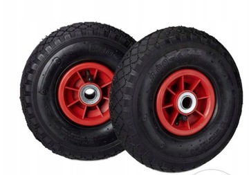 RelaxDays 2x Solid Wheel для транспортной тележки