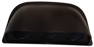 КОРПУС ИНДИКАТОРА 3 Приборные панели Auto Gauge