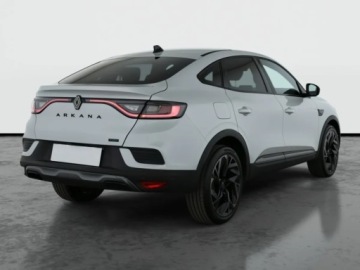 Renault Arkana SUV 1.6 E-TECH 143KM 2024 Renault Arkana E-Tech, Salon Polska, zdjęcie 4
