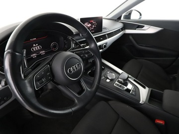 Audi A4 B9 Avant 2.0 35 TFSI  150KM 2018 Audi A4 Avant automat full LED virtual cocpit, zdjęcie 13