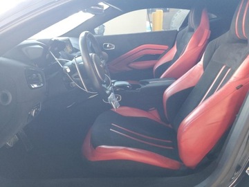 Aston Martin 2020 Aston Martin Vantage 2020 4.0L 4.0 Benzyna 503KM, zdjęcie 6