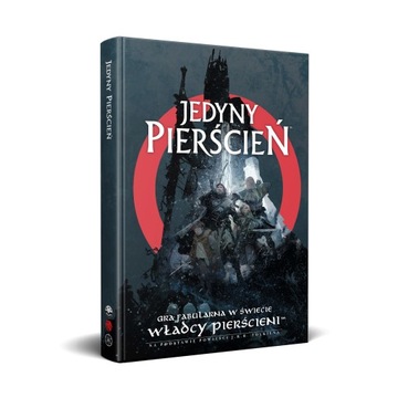 Jedyny Pierścień RPG