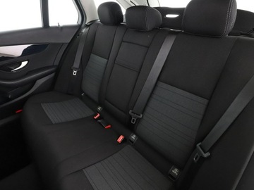 Mercedes Klasa C W205 2015 Mercedes C 180 Niski przebieg Automat Navi, zdjęcie 16