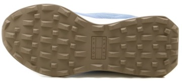 РАСПРОДАЖА TOMMY JEANS RETRO RUNNER no r36 LUPA2X