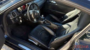 Porsche Cayman 987c 2006 Porsche Cayman 3.4s obnizony MTS Technik pakiet sport chrono przepiekny, zdjęcie 17