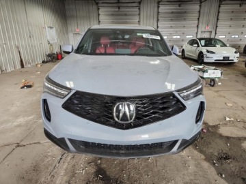 Acura RDX II 2025 Acura RDX A-Spec 2025 2.0l 2.0 Benzyna 272KM, zdjęcie 5