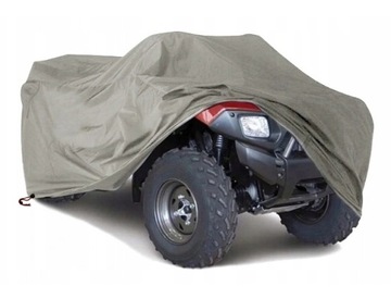 Pokrowiec EKO na Quad 215 x 128 wys 124