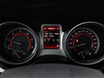 Fiat Freemont 2.0 Multijet II 16v 170KM 2013 Fiat Freemont 2.0 MultiJet, Salon Polska, 167 KM, zdjęcie 10