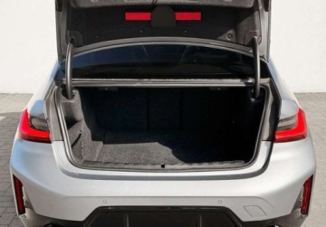 BMW Seria 3 G20-G21 Limuzyna 2.0 320d 190KM 2024 BMW Seria 3 I wlasciciel M Sport Gwarancja Bezwypadkowy FVAT23, zdjęcie 13