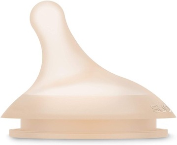 Smoczek Suavinex Silikon 3 m+