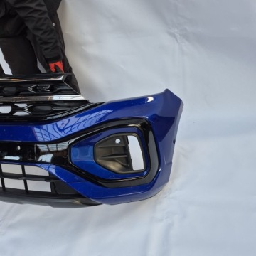 2GA807217AS, VW T-ROC 2GA R-LINE LIFT 21- Stoßstange vorne vorne PDC 2GA807217AS | thumb 7