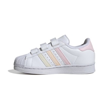 КРОССОВКИ ADIDAS SUPERSTAR CF C IF3573 r 28