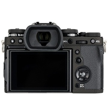 Замена наглазника JJC KE-XTL для Fuji