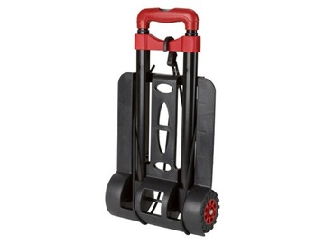 Wózek transportowy Parkside