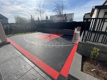 HOME PITCH, модульный для корзин