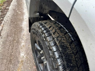 Toyota Land Cruiser IV 3.0 D-4D 173KM 2006 Toyota Land Cruiser 120 3,0 D-4D 173KM Automat, zdjęcie 20