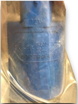 CITROEN OE 9680789680 PUMPIČKA OSTŘIKOVAČE