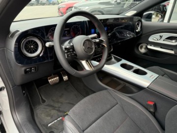 Mercedes CLA C118/X118 2026 Mercedes-Benz CLA CLA200 AMG - nowy model 1.5 Benzyna 163KM, zdjęcie 9