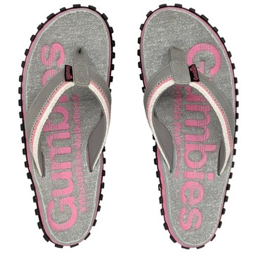 GUMBIES JAPONKI CAIRNS FLIP FLOP DAMSKIE