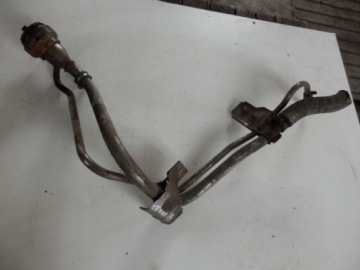 FORD TRANSIT CONNECT I 02 1.8 ТОПЛИВОНАЛИВНАЯ ТРУБКА