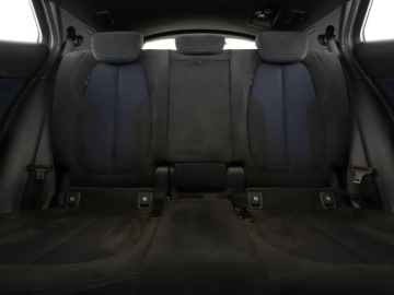 BMW X2 F39 Crossover 2.0 25d 231KM 2018 BMW X2 led m-pakiet alcantara navi kamera 4x4, zdjęcie 17