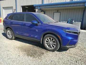 Honda CR-V VI 2023 Honda CR-V 2023, 1.5L, EXL, od ubezpieczalni 1.5 Benzyna 190KM, zdjęcie 2