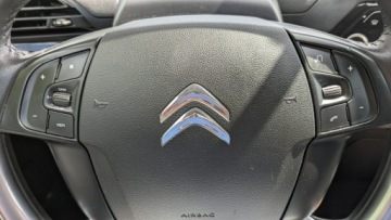 Citroen C4 Spacetourer Van 1.2 PureTech 131KM 2019 Citroen C4 SpaceTourer OPŁACONY Bezwypadkowy, zdjęcie 30