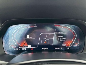 BMW X7 2020 BMW X7 xDrive40i 2020 3.0 Benzyna 335KM, zdjęcie 5