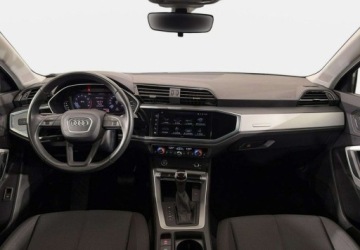 Audi Q3 II SUV 1.5 35 TFSI 150KM 2022 Audi Q3 VAT 23 35TFSI 150KM S-tronic 2022 r., salon PL, I wlasciciel 1.5, zdjęcie 15