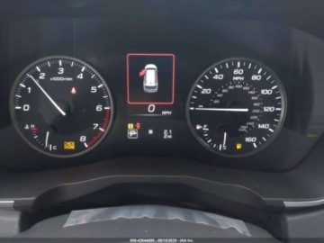 Subaru 2025 Subaru Ascent Premium 7-Passenger 2025 2.4l 2.4 Benzyna 260KM, zdjęcie 9