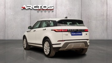 Land Rover Range Rover Evoque II 2020 Land Rover Range Rover Evoque 2.0 D180 S, zdjęcie 2