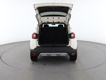 Renault Captur I Crossover Facelifting 0.9 Energy TCe 90KM 2018 Renault Captur BOSE navi kamera klima-auto, zdjęcie 18